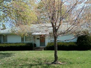 825 S Boston St, Galion, OH 44833