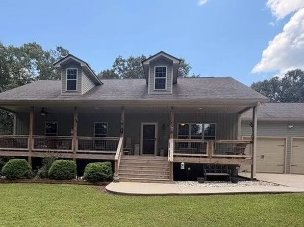 363 Griffin Rd NW, Cartersville, GA 30120