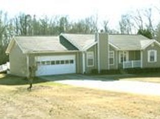 509 White Castles Dr, Stockbridge, GA 30281