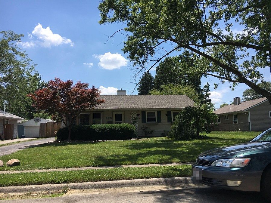 1st image of 4421 Circle Dr