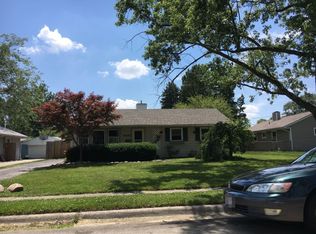 4421 Circle Dr, Hilliard, OH 43026