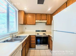 2345 E 8th St, Tucson, AZ 85719