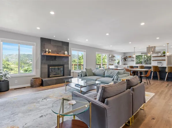 19 Hayes Street, Novato, CA 94947