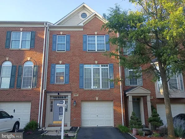 13554 Lavender Mist Ln, Centreville, VA 20120