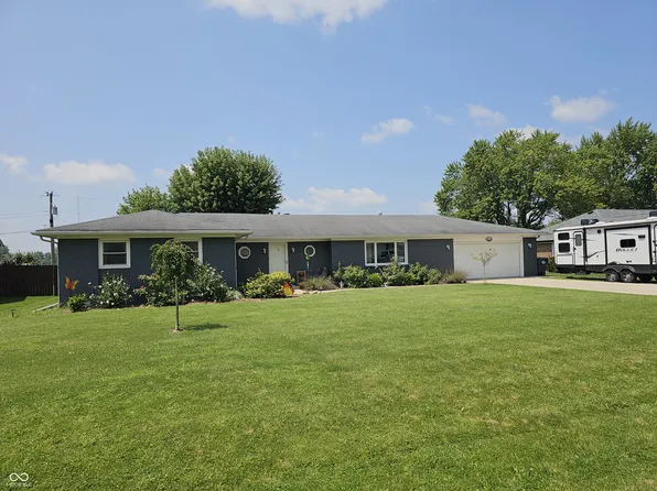 5001 Michael St, Anderson, IN 46013