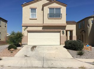 10701 Crandall Rd SW, Albuquerque, NM 87121