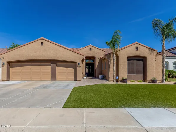 7208 W MELINDA Lane, Glendale, AZ 85308