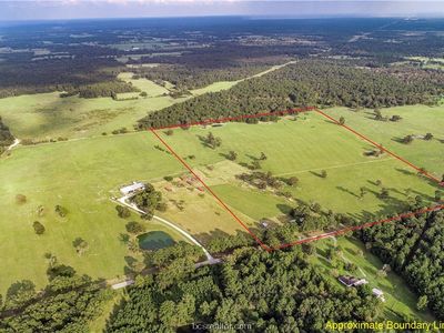 Fm 1280, Lovelady, TX, 75851
