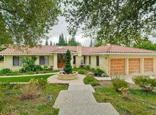 105 Kathy Ct, Los Gatos, CA 95032
