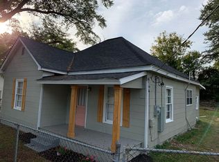 185 Spring St, Arcadia, SC 29320