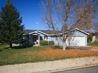 72 Spring Buck Rd, Gypsum, CO 81637