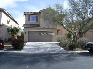 6928 Water Pipit St, North Las Vegas, NV 89084