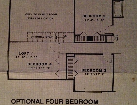 4th image of 6970 Bentley Dr