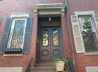 29 Milford St #2, Boston, MA 02118