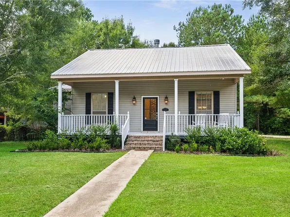 33080 John St, Abita Springs, LA 70420