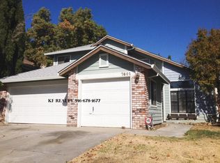 7601 Hendon Way, Elk Grove, CA 95758