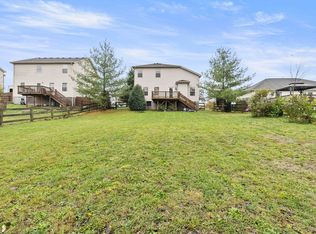 512 Williams Rd, Nicholasville, KY 40356