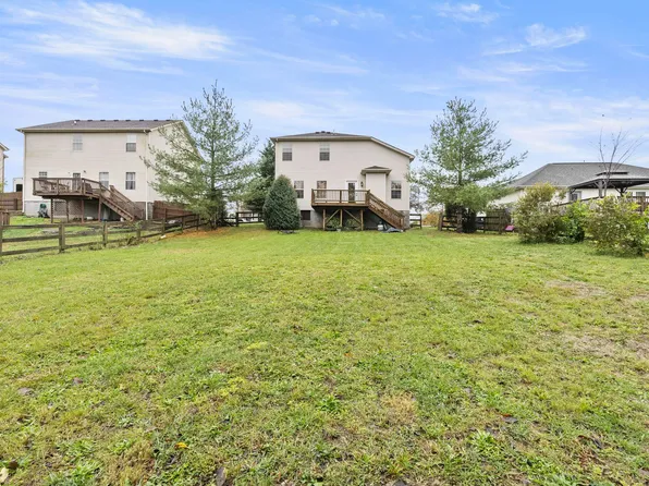 512 Williams Rd, Nicholasville, KY 40356