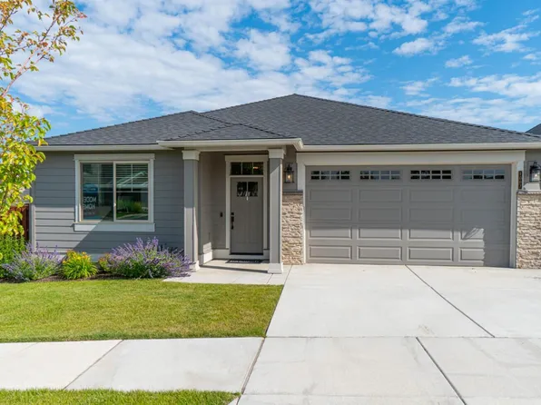 1007 NE Hudspeth Cir, Prineville, OR 97754
