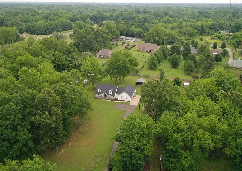 334 Meadowland Drive Drummonds, TN 38023 - 1 — Photo 2