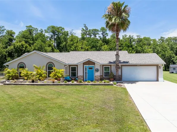 3951 Santa Barbara Rd, Kissimmee, FL 34746
