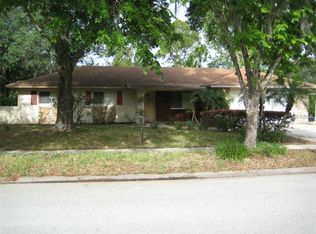 3314 S M U Ct, Orlando, FL 32817