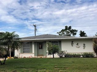 330 Lasayette Dr, Port Charlotte, FL 33952