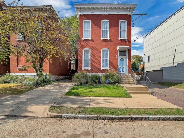 1721 Oregon Pl, Saint Louis, MO 63104