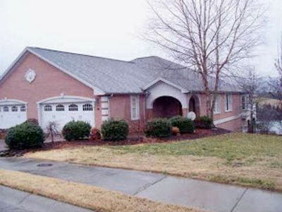 321 Lochmere Dr, Morristown, TN, 37814