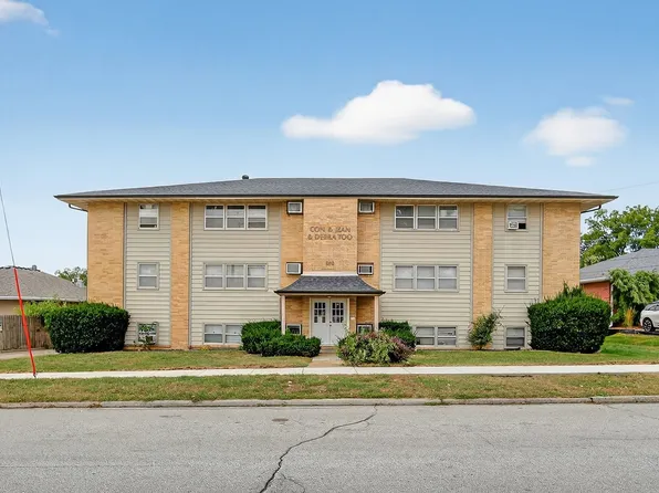 800 13th St, West Des Moines, IA 50265