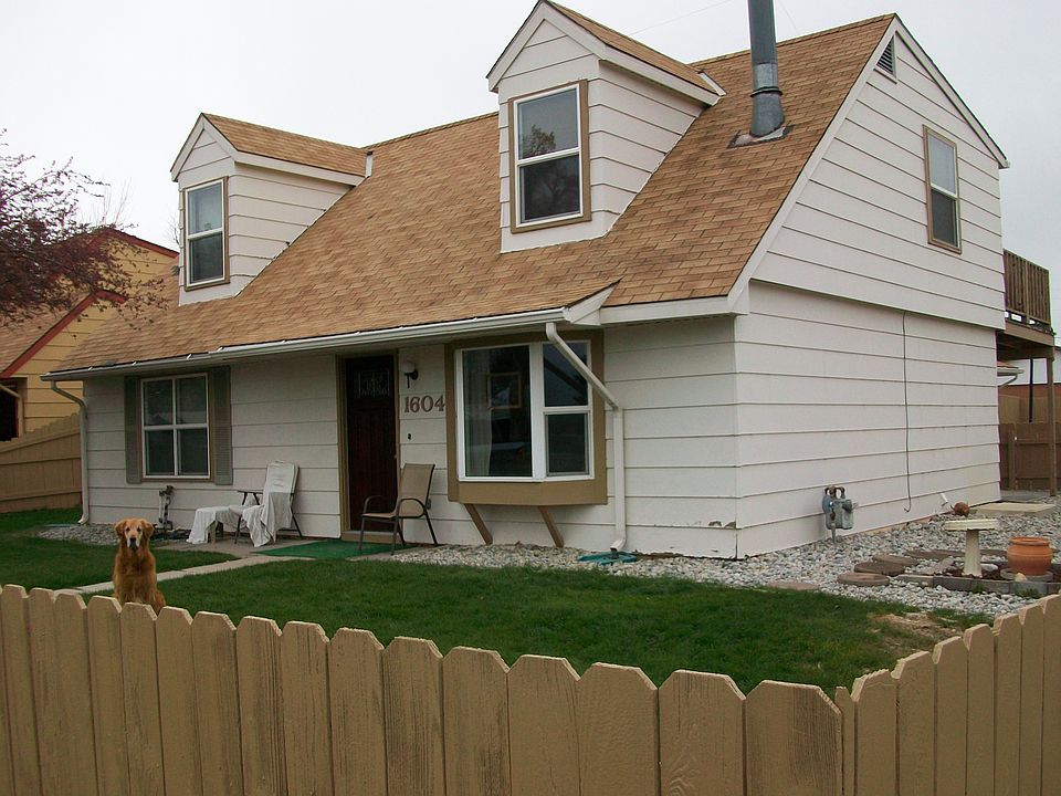 2nd image of 1604 K St