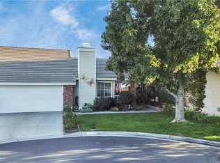 24044 Blacker House Ct, Santa Clarita, CA 91355