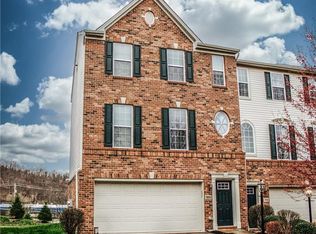109 Maple Ridge Ct, Canonsburg, PA 15317