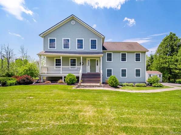 20 Lime Ridge Road, Poughquag, NY 12570