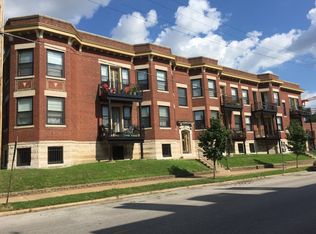 2336 S 39th St APT 1N, Saint Louis, MO 63110