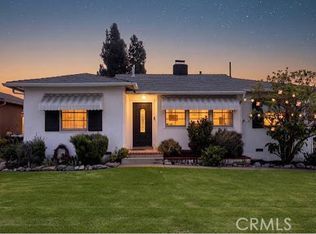 10286 Ben Hur Ave, Whittier, CA 90605