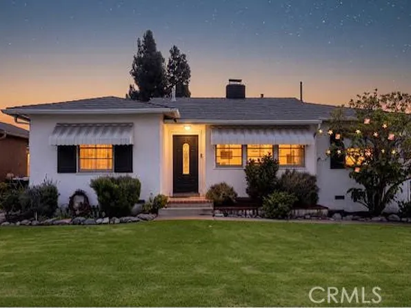 10286 Ben Hur Ave, Whittier, CA 90605