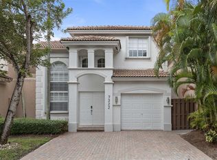7322 NW 113th Pl, Doral, FL 33178