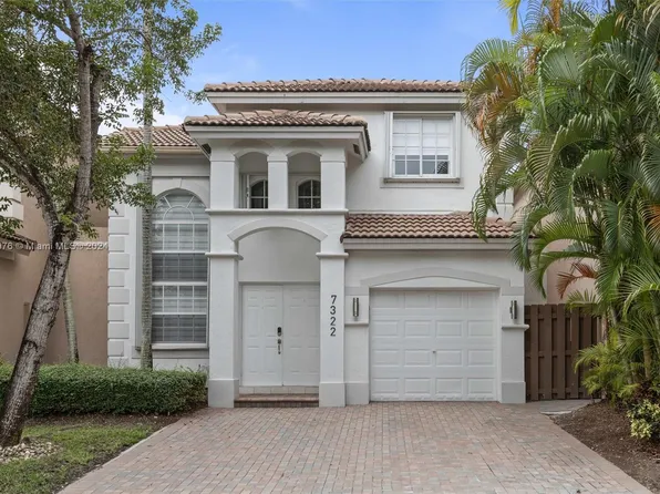 7322 NW 113th Pl, Doral, FL 33178