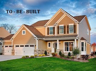 9749 Emerald Hill St NW, Canal Fulton, OH 44614