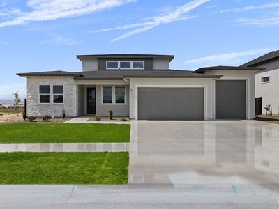 6071 S Peak Ave, Meridian, ID, 83642