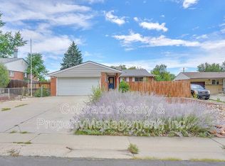 780 Nickel St, Broomfield, CO 80020