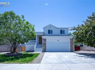 7313 Glenburn Dr, Fountain, CO 80817
