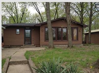 28529 Kelly Rd, Wilmington, IL 60481