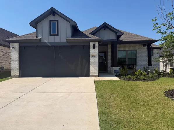 1240 La Bamba Dr, Haslet, TX 76052