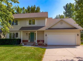 729 NE 8th St, Ankeny, IA 50021