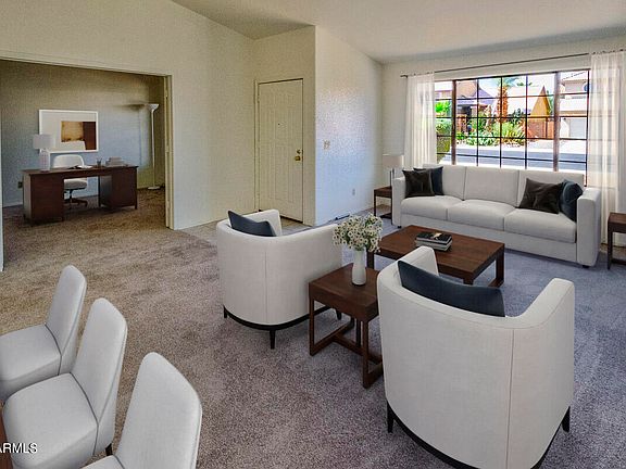 4th image of 519 W SIERRA MADRE Avenue