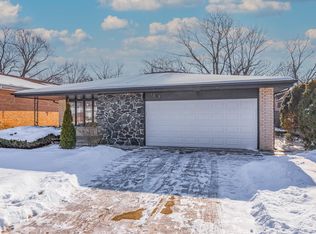 1101 Blouin Dr, Dolton, IL 60419