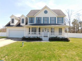2292 Auburn Ave, Atco, NJ 08004