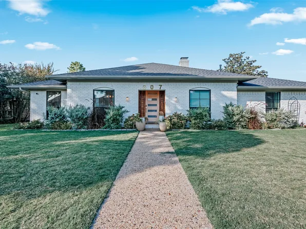 807 E Spring Valley Rd, Richardson, TX 75081